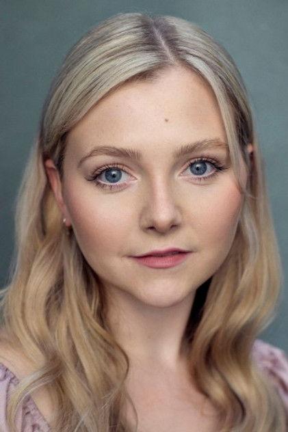 Julie Lamberton - Actor Profile Photo