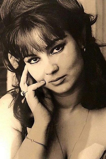 Soheila - Actor Profile Photo