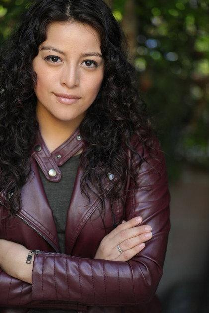 Lexi Flores - Actor Profile Photo