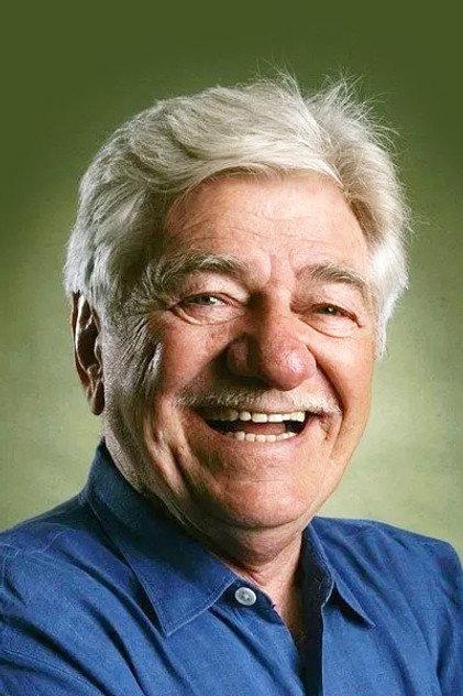 Seymour Cassel - Actor Profile Photo