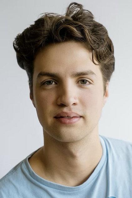 Oliver Ocampo - Actor Profile Photo