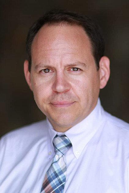 Simon Feil - Actor Profile Photo