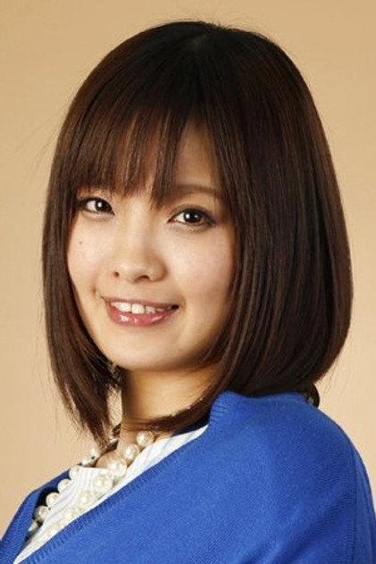 Saeko Zogo - Actor Profile Photo