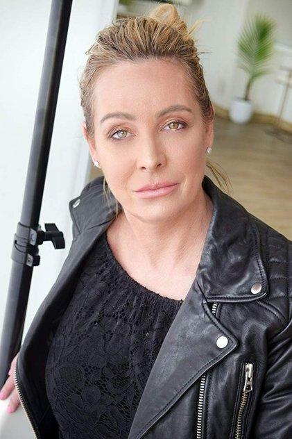 Onalee Ames - Actor Profile Photo