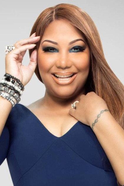 Traci Braxton - Actor Profile Photo