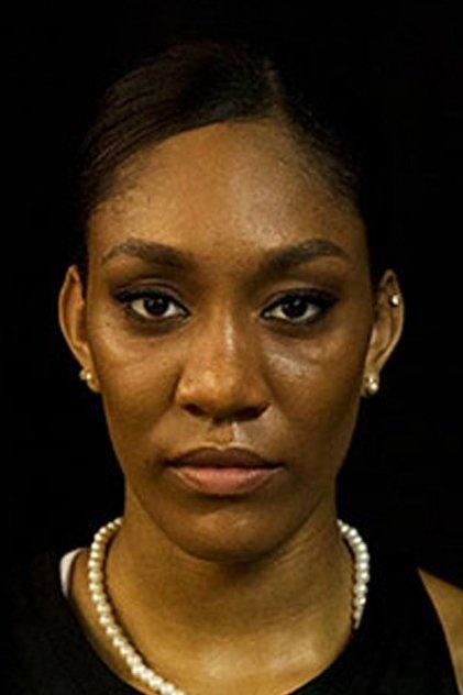 A'ja Wilson - Actor Profile Photo
