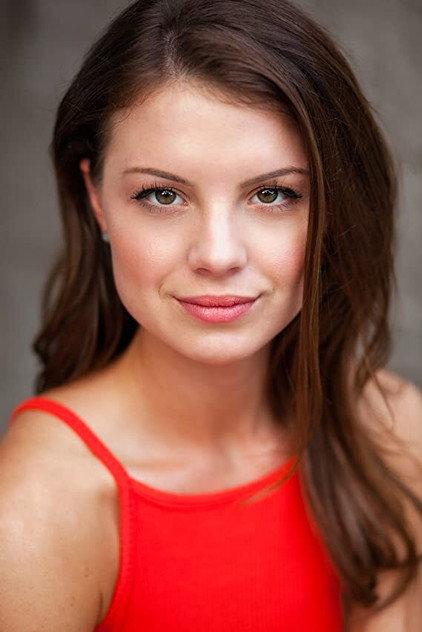 Caroline Cole - Actor Profile Photo