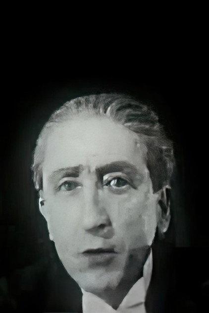 Raymond Narlay - Actor Profile Photo