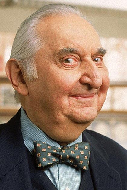 Fyvush Finkel - Actor Profile Photo
