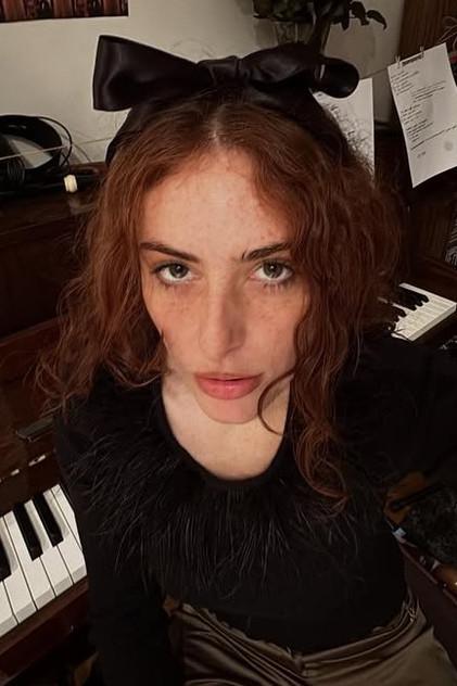 Poupie - Actor Profile Photo