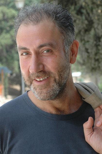 Fulvio Falzarano - Actor Profile Photo