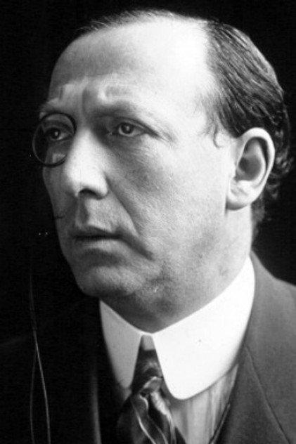 Paul Franck - Actor Profile Photo