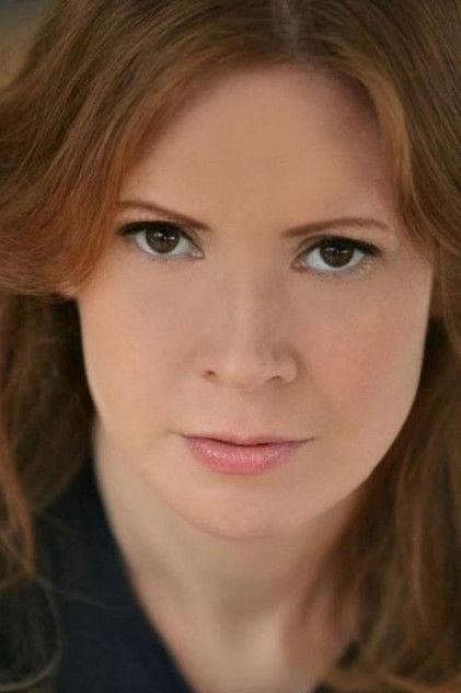 Bianca Hunter - Actor Profile Photo