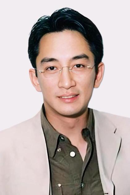 Lawrence Ng Kai-Wah - Actor Profile Photo