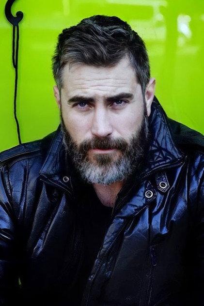 Jonathan Kos-Read - Actor Profile Photo