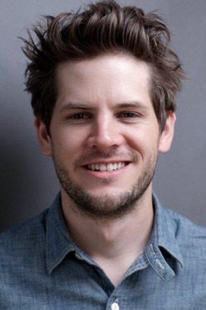 Ryan Piers Williams - Actor Profile Photo