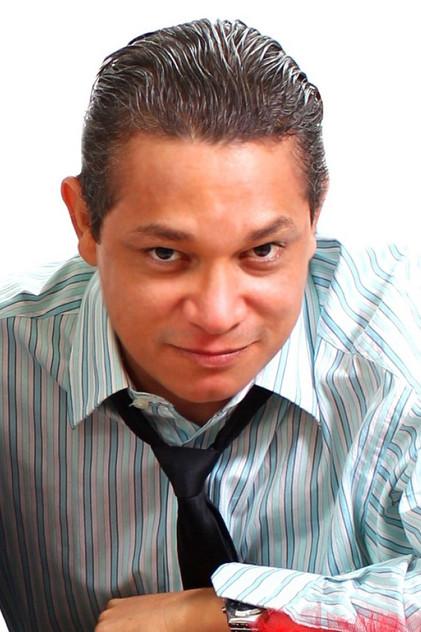 Miguel Alcantara - Actor Profile Photo