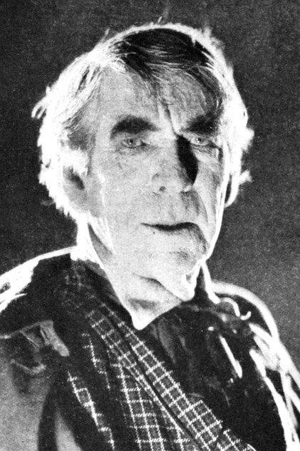 William J. Ferguson - Actor Profile Photo
