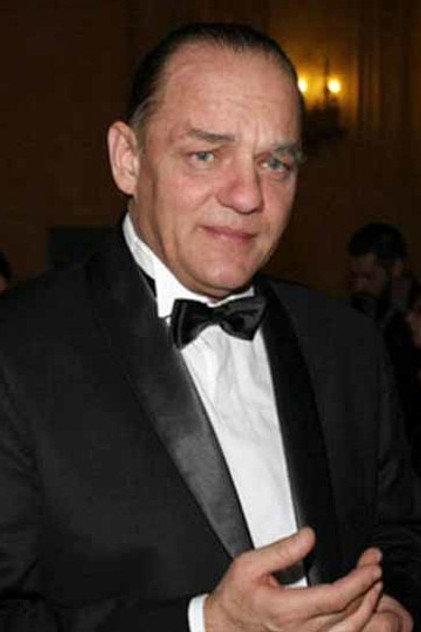 Valentin Popescu - Actor Profile Photo