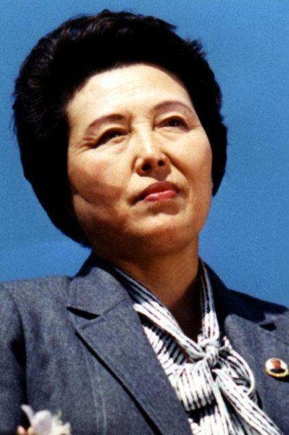 Ming-hui Kim - Actor Profile Photo