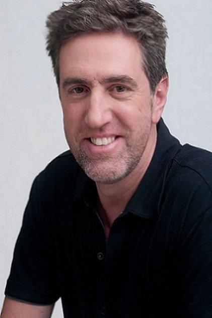 Alon Neuman - Actor Profile Photo