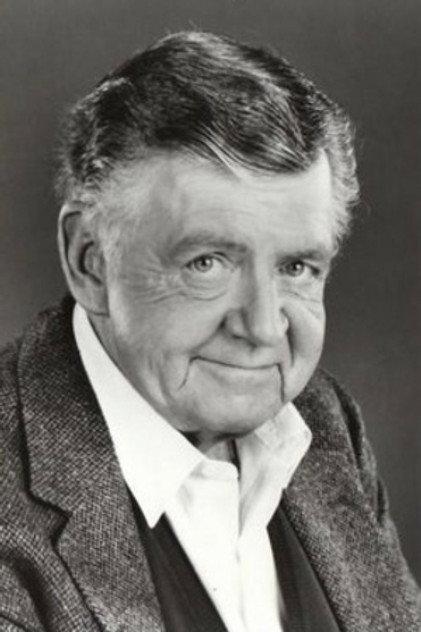 Dick O'Neill - Actor Profile Photo