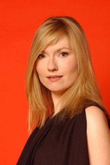 Johanna-Christine Gehlen - Actor Profile Photo