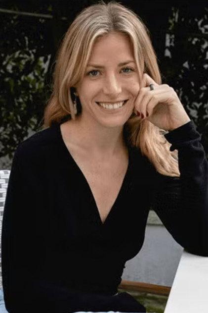 Allie Schulz - Actor Profile Photo