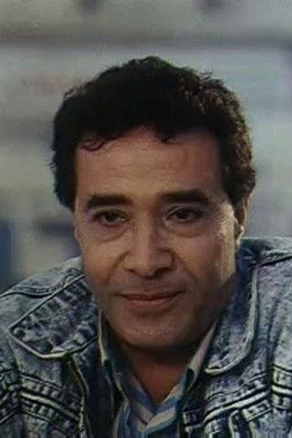 Samir Waheed - Actor Profile Photo