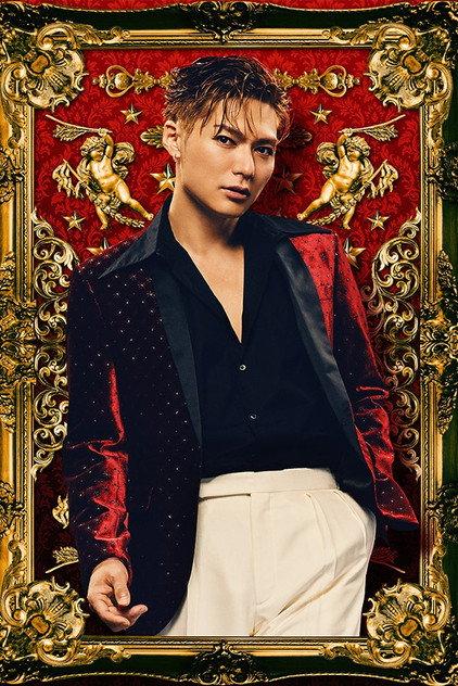 SHOKICHI - Actor Profile Photo