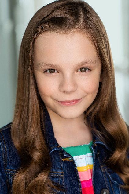 Lileina Joy - Actor Profile Photo