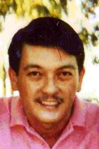 Philip Gamboa - Actor Profile Photo