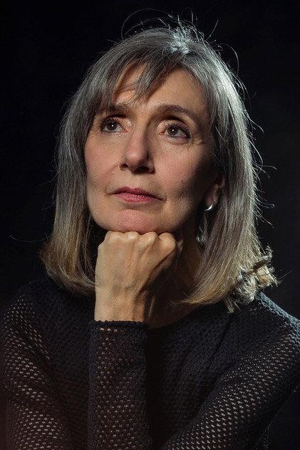 María Nydia Ursi - Actor Profile Photo