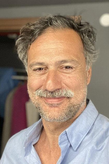 Dimitris Plionis - Actor Profile Photo