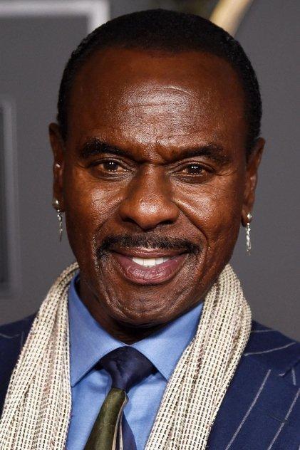 Steven Williams - Actor Profile Photo