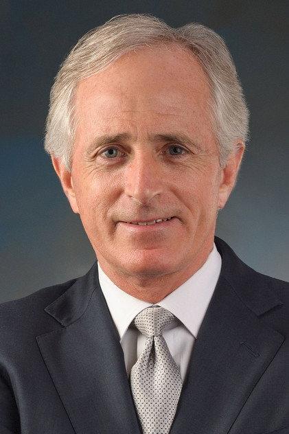 Bob Corker - Actor Profile Photo
