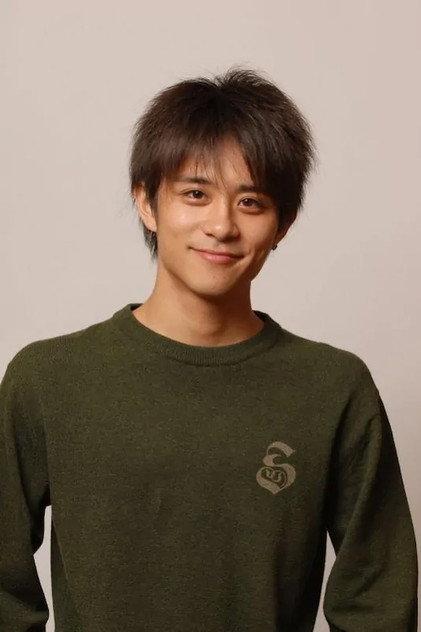 Keita Saito - Actor Profile Photo