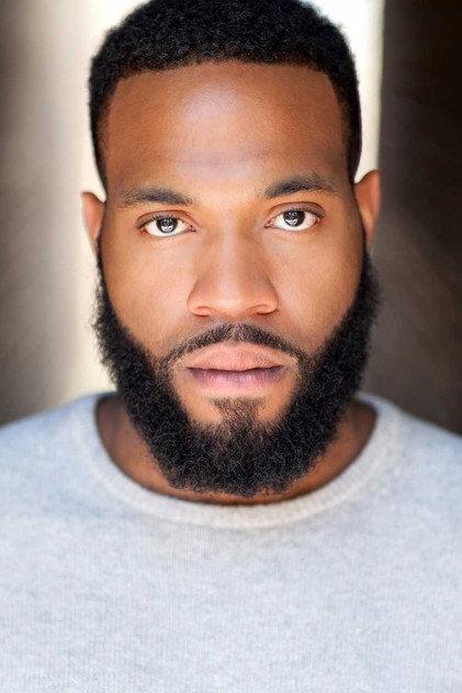 Shaq B. Grant - Actor Profile Photo