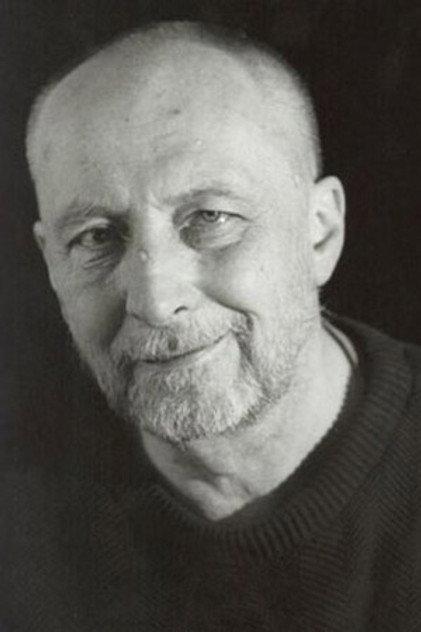 Andrzej Mrowiec - Actor Profile Photo