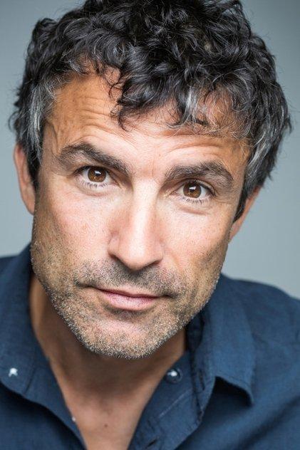 Marco Canadea - Actor Profile Photo
