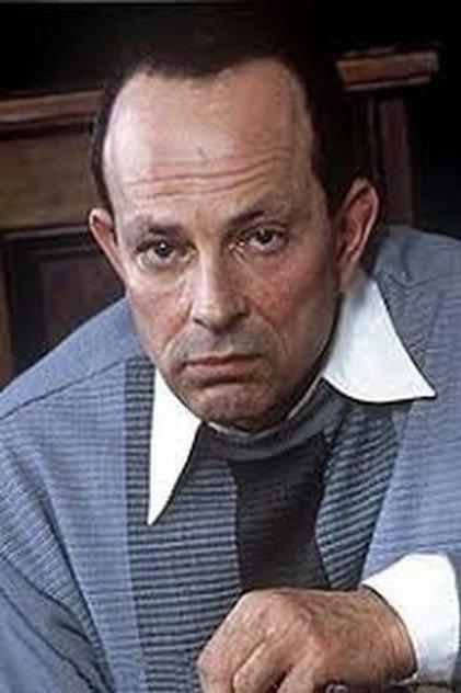 Igor Vasilev - Actor Profile Photo