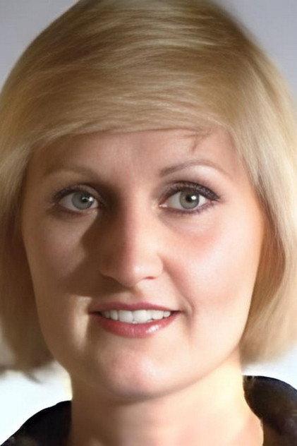 Margit Rauthe - Actor Profile Photo
