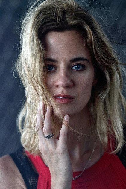 Sasha K. Gordon - Actor Profile Photo