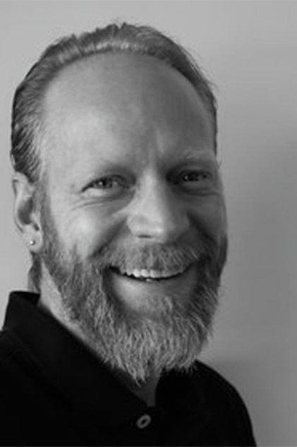 Christian Tessier - Actor Profile Photo