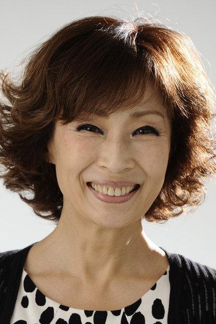 Fumi Hirano - Actor Profile Photo