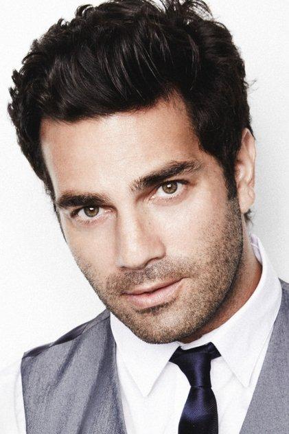 Michael Masini - Actor Profile Photo