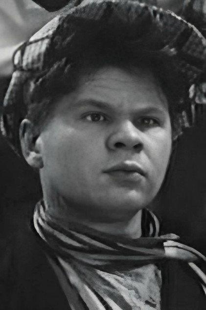 Nikolay Trofimov - Actor Profile Photo