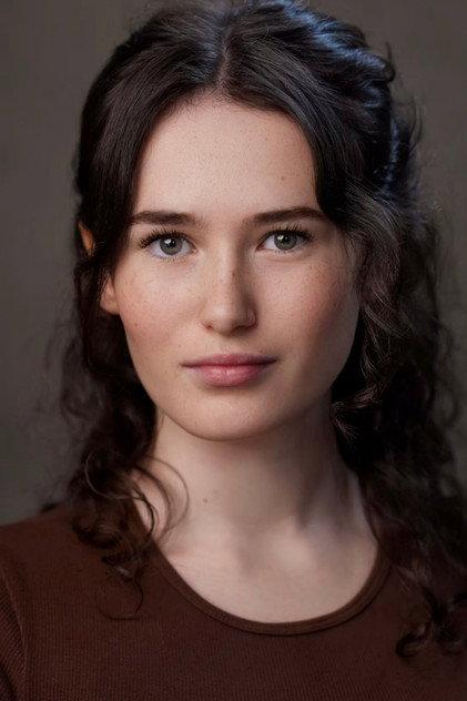 Sarah Faye Terry - Actor Profile Photo