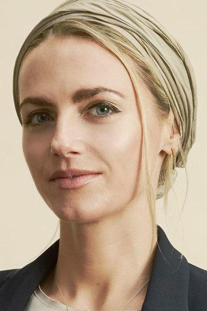 Emilie François - Actor Profile Photo