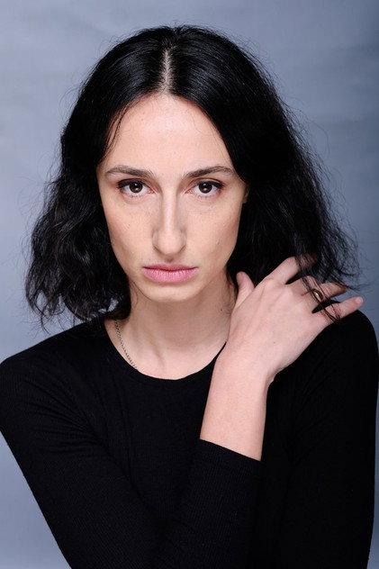 Ruska Makashvili - Actor Profile Photo
